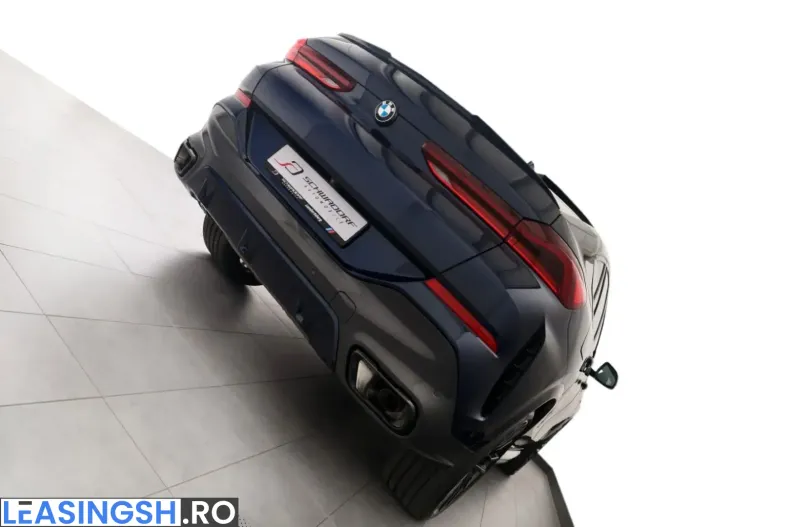 BMW X6 (Seria X) din 2022 cu 80.450 km - oferta BMW245405 - foto 4