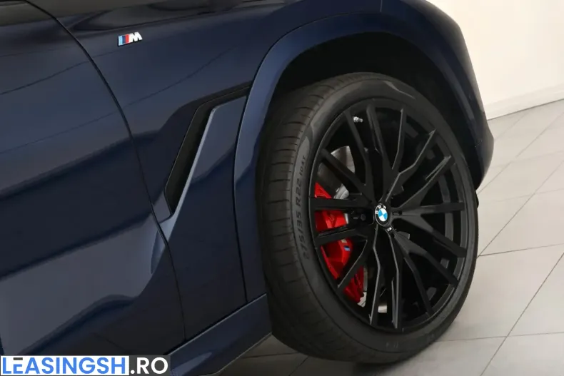 BMW X6 (Seria X) din 2022 cu 80.450 km - oferta BMW245405 - foto 5