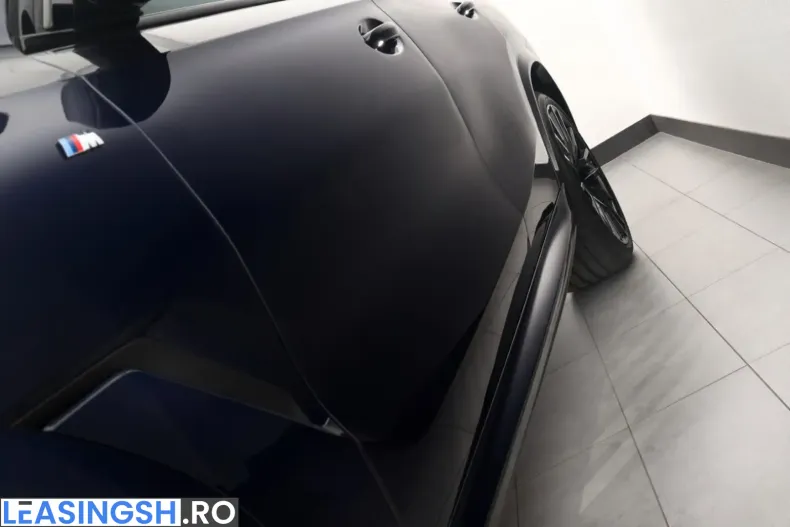 BMW X6 (Seria X) din 2022 cu 80.450 km - oferta BMW245405 - foto 8