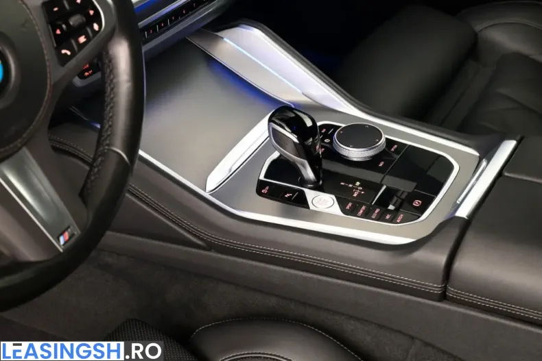 BMW X6 (Seria X) din 2022 cu 80.450 km - oferta BMW245405 - foto 13