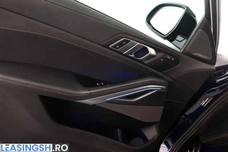 BMW X6 (Seria X) din 2022 cu 80.450 km - oferta BMW245405 - foto 16