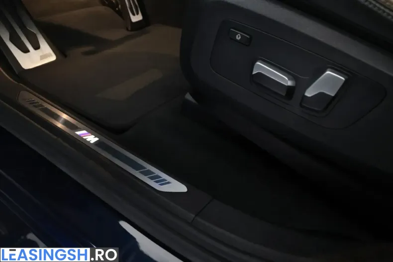 BMW X6 (Seria X) din 2022 cu 80.450 km - oferta BMW245405 - foto 18