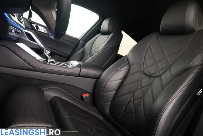 BMW X6 (Seria X) din 2022 cu 80.450 km - oferta BMW245405 - foto 20