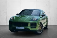 Porsche Cayenne din 2025 cu 14.900 km - oferta POR245406 - foto 1