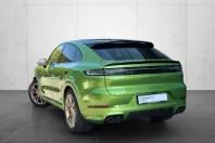 Porsche Cayenne din 2025 cu 14.900 km - oferta POR245406 - foto 2