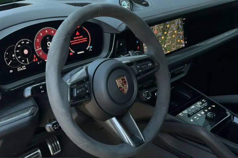 Porsche Cayenne din 2025 cu 14.900 km - oferta POR245406 - foto 7