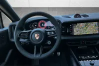 Porsche Cayenne din 2025 cu 14.900 km - oferta POR245406 - foto 9