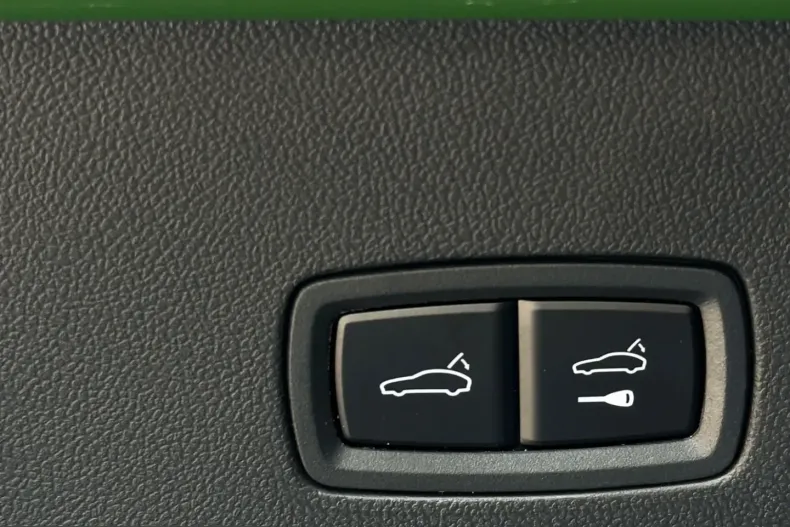 Porsche Cayenne din 2025 cu 14.900 km - oferta POR245406 - foto 25