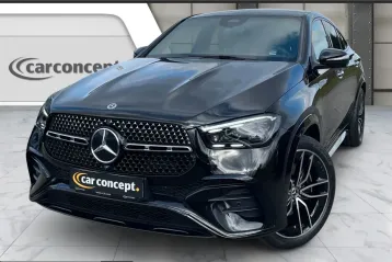 Mercedes-Benz GLE 300 din 2025 - oferta MER245407