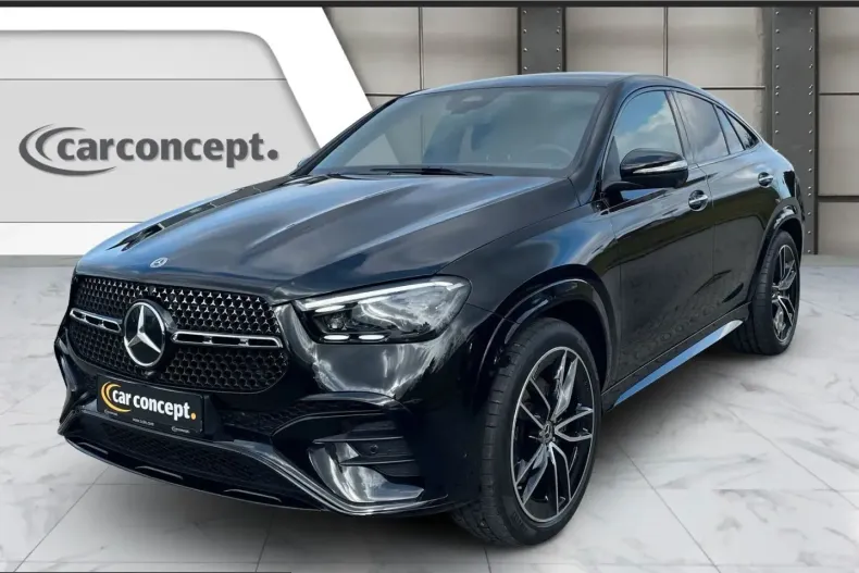 Mercedes-Benz GLE 300 (Clasa GLE) din 2025 cu 26.705 km - oferta MER245407 - foto 2