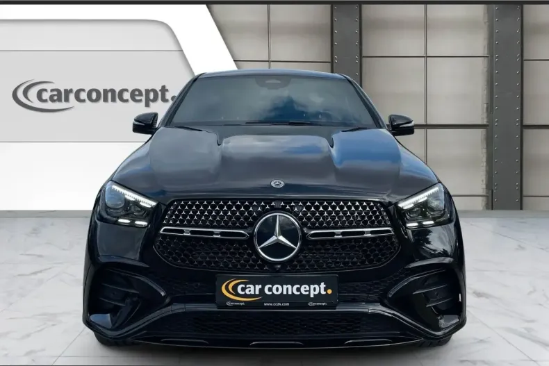 Mercedes-Benz GLE 300 (Clasa GLE) din 2025 cu 26.705 km - oferta MER245407 - foto 3