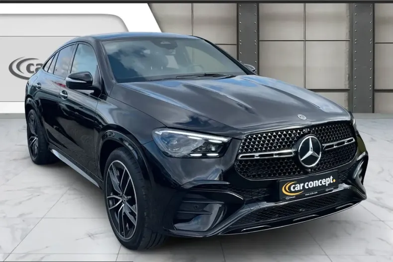 Mercedes-Benz GLE 300 (Clasa GLE) din 2025 cu 26.705 km - oferta MER245407 - foto 4