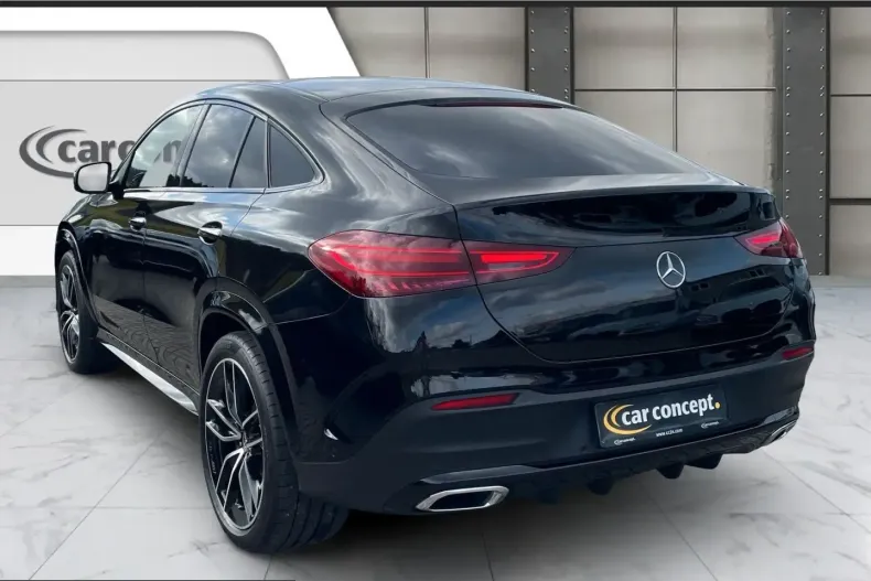 Mercedes-Benz GLE 300 (Clasa GLE) din 2025 cu 26.705 km - oferta MER245407 - foto 5
