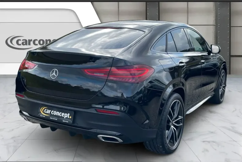 Mercedes-Benz GLE 300 (Clasa GLE) din 2025 cu 26.705 km - oferta MER245407 - foto 7