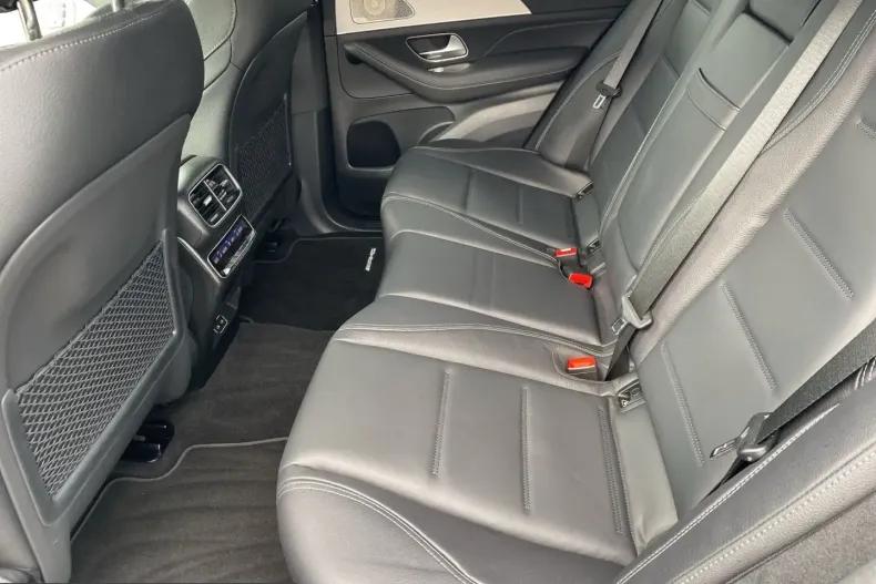 Mercedes-Benz GLE 300 (Clasa GLE) din 2025 cu 26.705 km - oferta MER245407 - foto 10