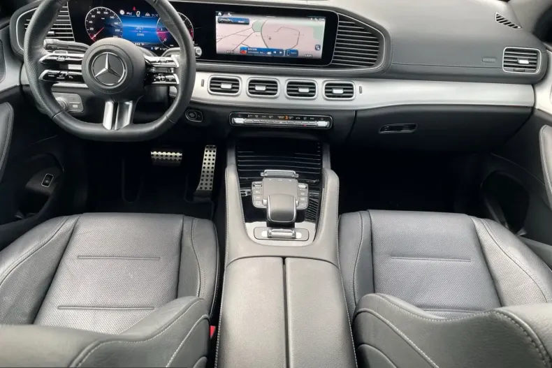 Mercedes-Benz GLE 300 (Clasa GLE) din 2025 cu 26.705 km - oferta MER245407 - foto 13