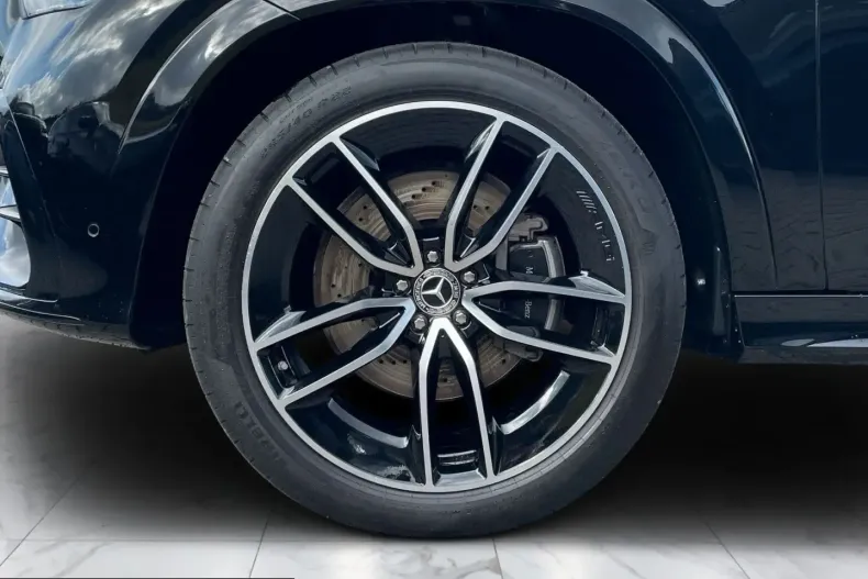 Mercedes-Benz GLE 300 (Clasa GLE) din 2025 cu 26.705 km - oferta MER245407 - foto 19