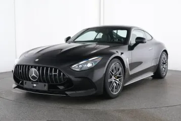 Mercedes-Benz AMG GT din 2025 - oferta MER245408