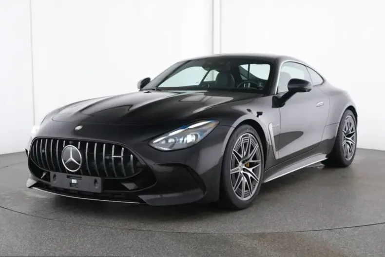 Mercedes-Benz AMG GT (Clasa GT) din 2025 cu 25.983 km - oferta MER245408 - foto 1