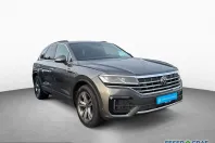 Volkswagen Touareg din 2023 cu 61.800 km - oferta VOL245409 - foto 1