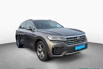 Volkswagen Touareg din 2023 - oferta VOL245409