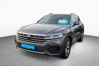 Volkswagen Touareg din 2023 cu 61.800 km - oferta VOL245409 - foto 2