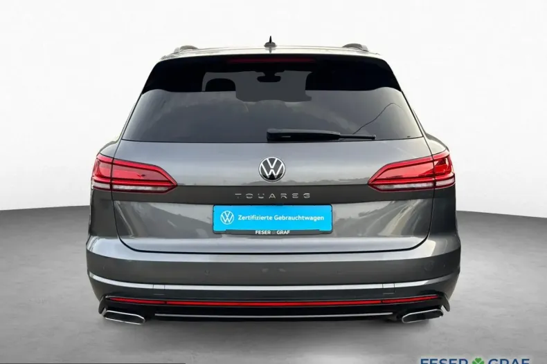 Volkswagen Touareg din 2023 cu 61.800 km - oferta VOL245409 - foto 6