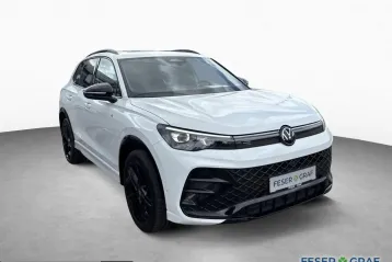 Volkswagen Tiguan din 2025 - oferta VOL245410