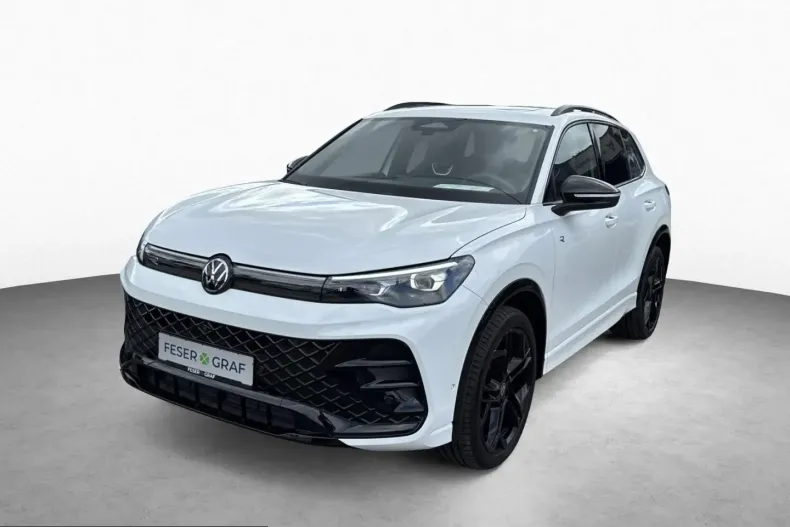 Volkswagen Tiguan din 2025 cu 21.350 km - oferta VOL245410 - foto 2