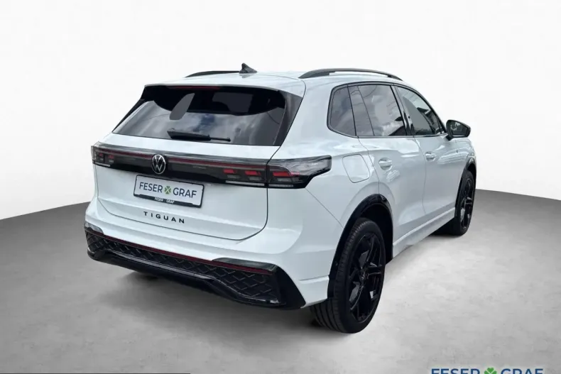 Volkswagen Tiguan din 2025 cu 21.350 km - oferta VOL245410 - foto 3