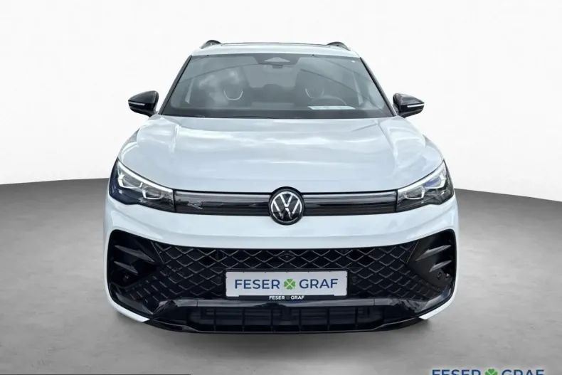 Volkswagen Tiguan din 2025 cu 21.350 km - oferta VOL245410 - foto 5