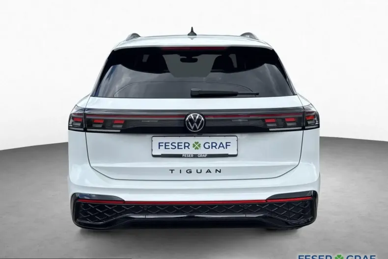 Volkswagen Tiguan din 2025 cu 21.350 km - oferta VOL245410 - foto 6