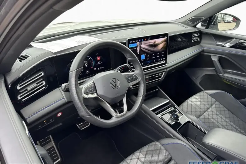 Volkswagen Tiguan din 2025 cu 21.350 km - oferta VOL245410 - foto 7