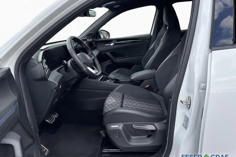 Volkswagen Tiguan din 2025 cu 21.350 km - oferta VOL245410 - foto 10
