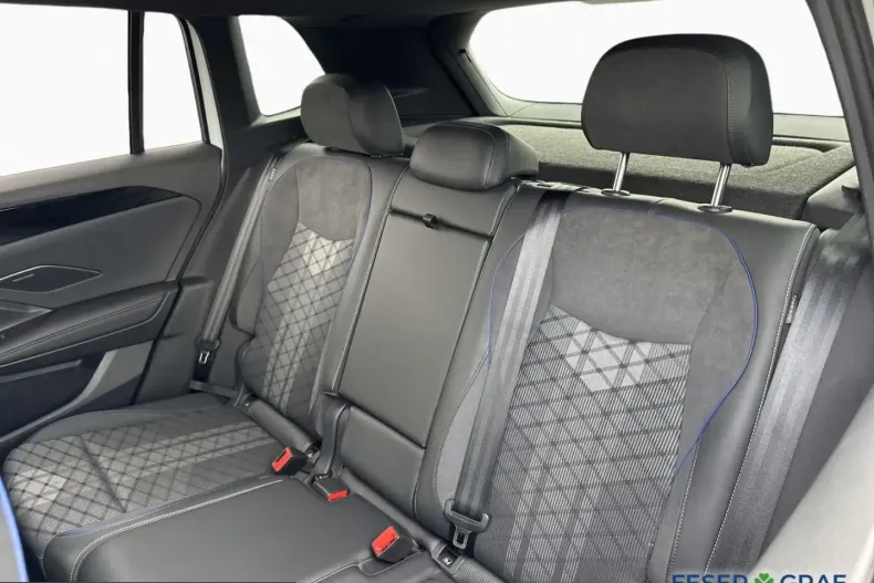 Volkswagen Tiguan din 2025 cu 21.350 km - oferta VOL245410 - foto 11