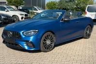 Mercedes-Benz E 53 AMG (Clasa E) din 2022 cu 8.400 km - oferta MER245411 - foto 1