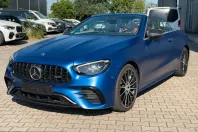 Mercedes-Benz E 53 AMG (Clasa E) din 2022 cu 8.400 km - oferta MER245411 - foto 2