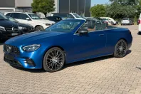 Mercedes-Benz E 53 AMG (Clasa E) din 2022 cu 8.400 km - oferta MER245411 - foto 3
