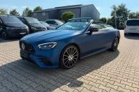 Mercedes-Benz E 53 AMG (Clasa E) din 2022 cu 8.400 km - oferta MER245411 - foto 4