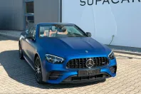 Mercedes-Benz E 53 AMG (Clasa E) din 2022 cu 8.400 km - oferta MER245411 - foto 7