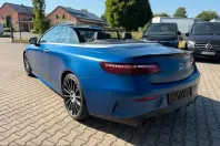 Mercedes-Benz E 53 AMG (Clasa E) din 2022 cu 8.400 km - oferta MER245411 - foto 8
