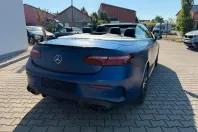 Mercedes-Benz E 53 AMG (Clasa E) din 2022 cu 8.400 km - oferta MER245411 - foto 10