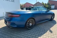 Mercedes-Benz E 53 AMG (Clasa E) din 2022 cu 8.400 km - oferta MER245411 - foto 11