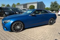 Mercedes-Benz E 53 AMG (Clasa E) din 2022 cu 8.400 km - oferta MER245411 - foto 12