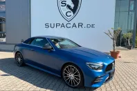 Mercedes-Benz E 53 AMG (Clasa E) din 2022 cu 8.400 km - oferta MER245411 - foto 14