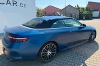Mercedes-Benz E 53 AMG (Clasa E) din 2022 cu 8.400 km - oferta MER245411 - foto 16