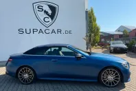 Mercedes-Benz E 53 AMG (Clasa E) din 2022 cu 8.400 km - oferta MER245411 - foto 19