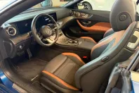 Mercedes-Benz E 53 AMG (Clasa E) din 2022 cu 8.400 km - oferta MER245411 - foto 21