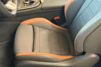 Mercedes-Benz E 53 AMG (Clasa E) din 2022 cu 8.400 km - oferta MER245411 - foto 24