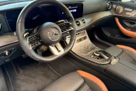 Mercedes-Benz E 53 AMG (Clasa E) din 2022 cu 8.400 km - oferta MER245411 - foto 26